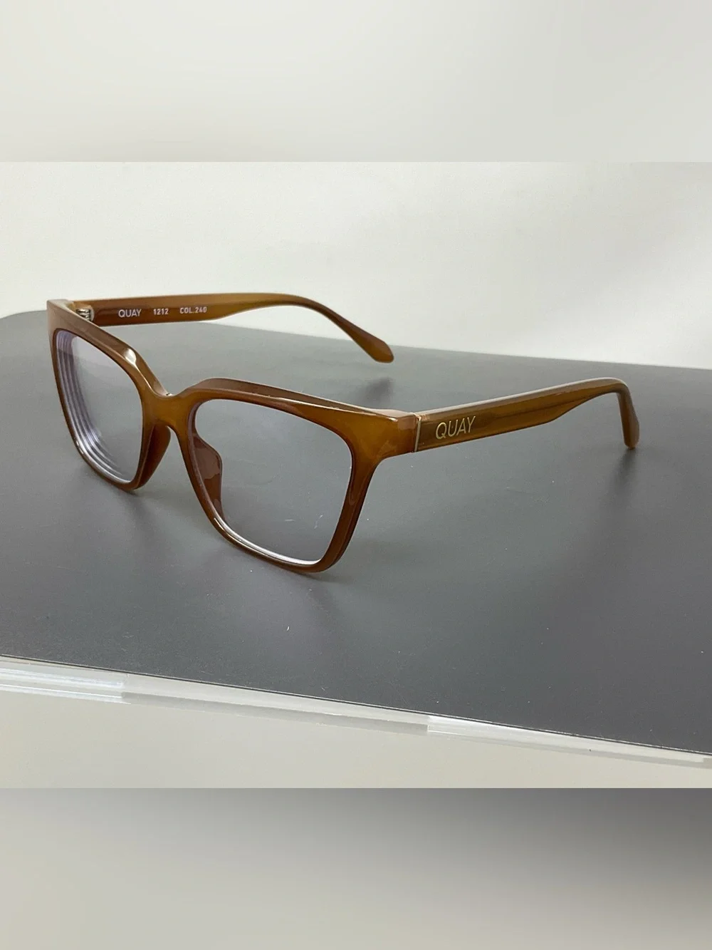 Quay Australia sunglasses frames